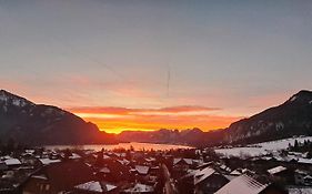 Traum Blick Sankt Gilgen
